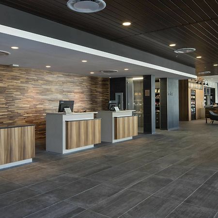 Courtyard By Marriott Prince George Exterior foto