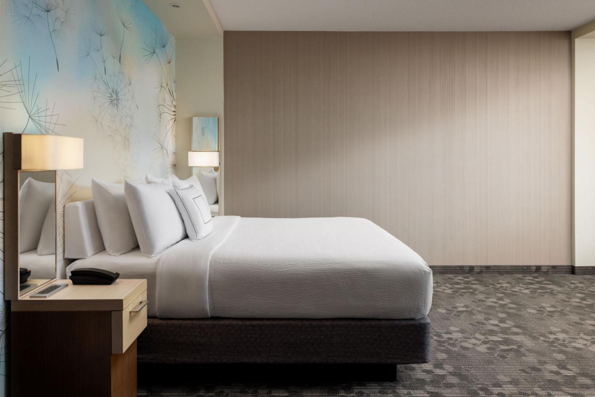 Courtyard By Marriott Prince George Exterior foto