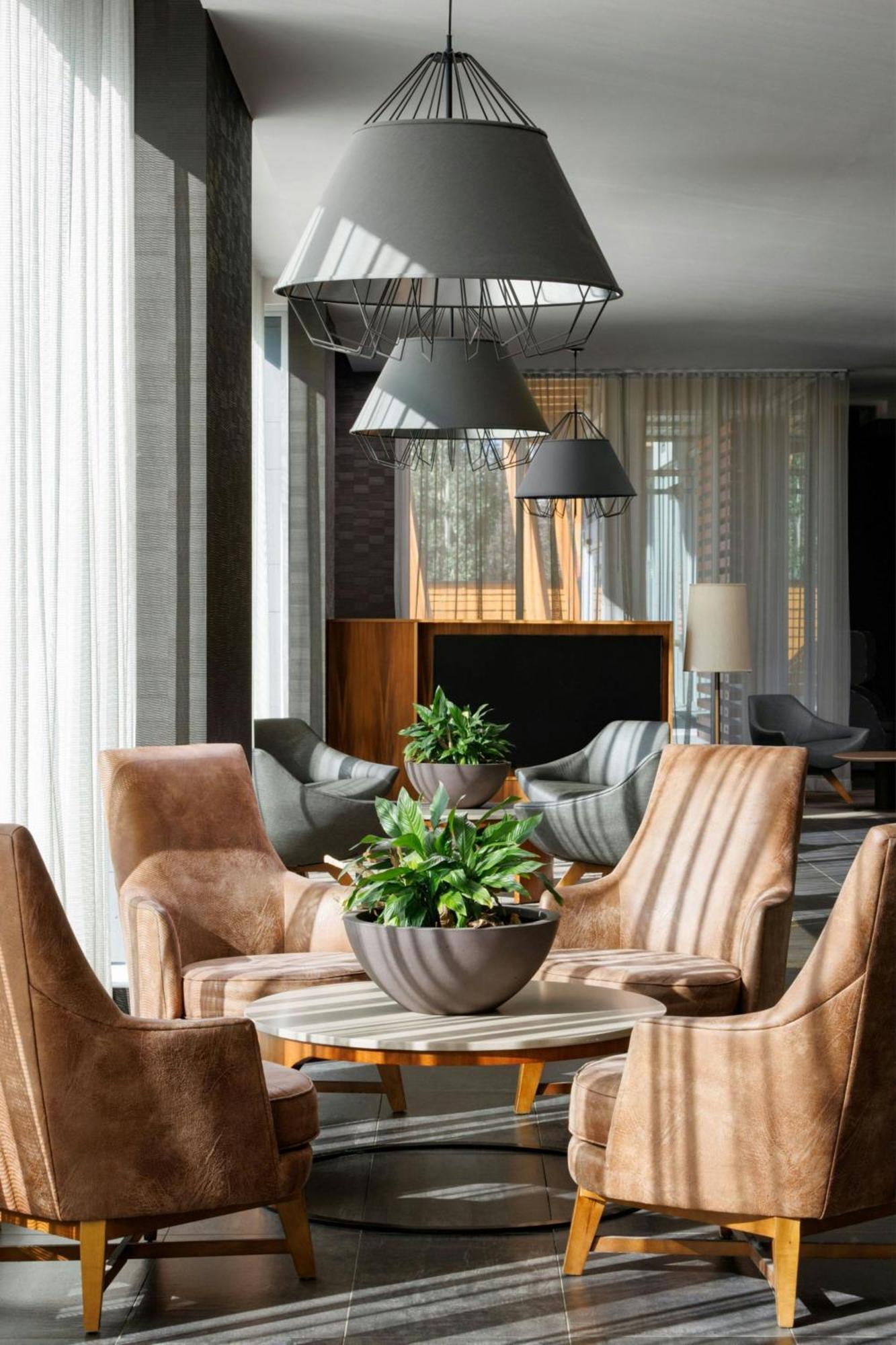 Courtyard By Marriott Prince George Exterior foto