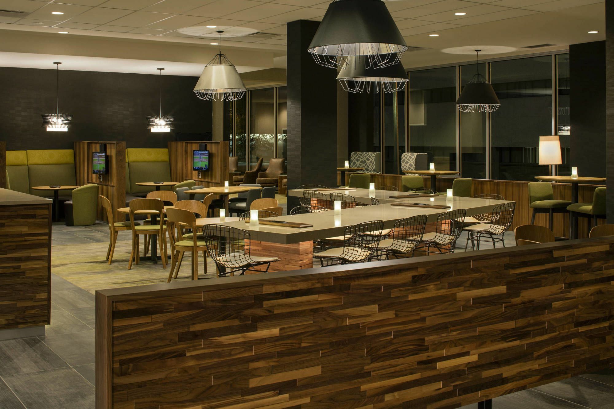 Courtyard By Marriott Prince George Exterior foto