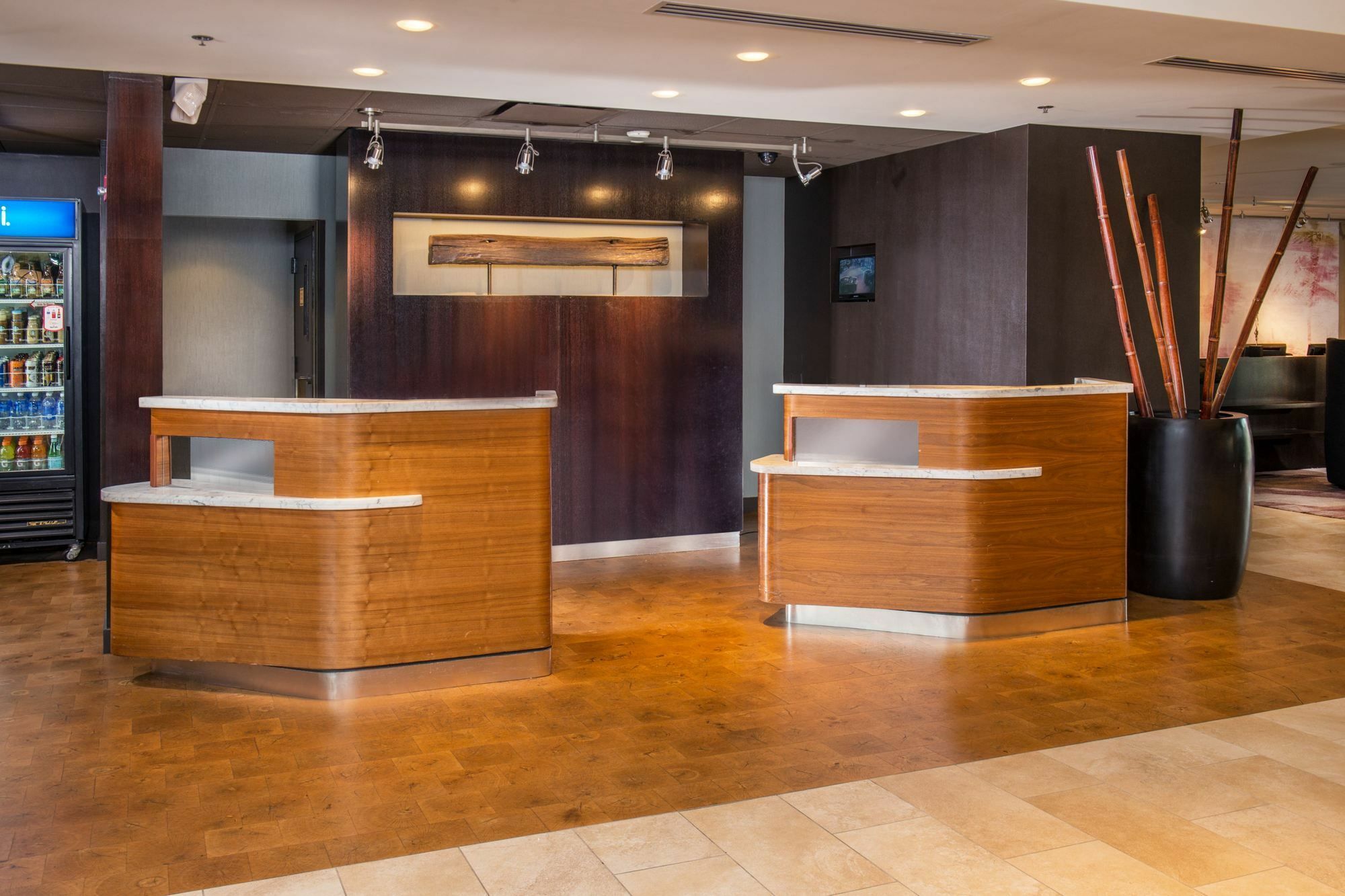 Courtyard By Marriott Prince George Exterior foto